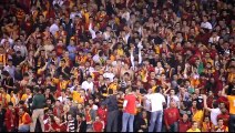 Galatasaray MP - Fenerbahçe Ülker 