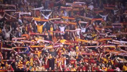 Galatasaray MP - Fenerbahçe Ülker " Nevizade "