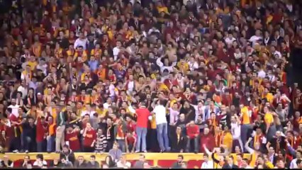 Galatasaray MP - Fenerbahçe Ülker " Üçlü-1 "