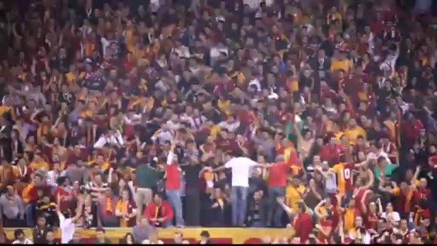Galatasaray MP - Fenerbahçe Ülker Bu Üçlü İbnelere