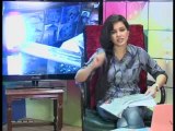 Counter View With Rabi Pirzada (Part 01) (05.10.2013)