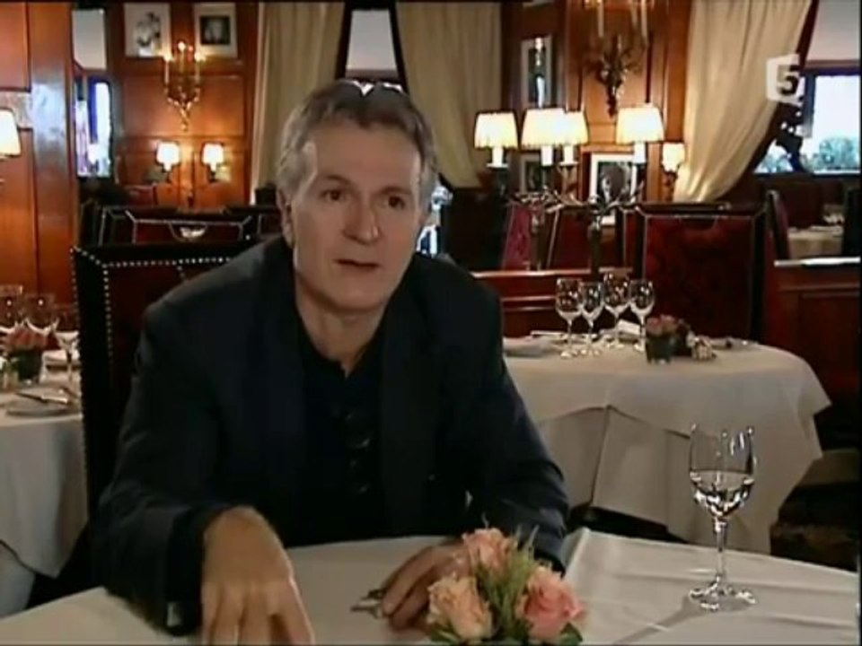 Jean-Edern, le fou Hallier (3-4)