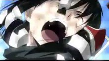 AMV SAMOURAI
