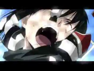 AMV SAMOURAI