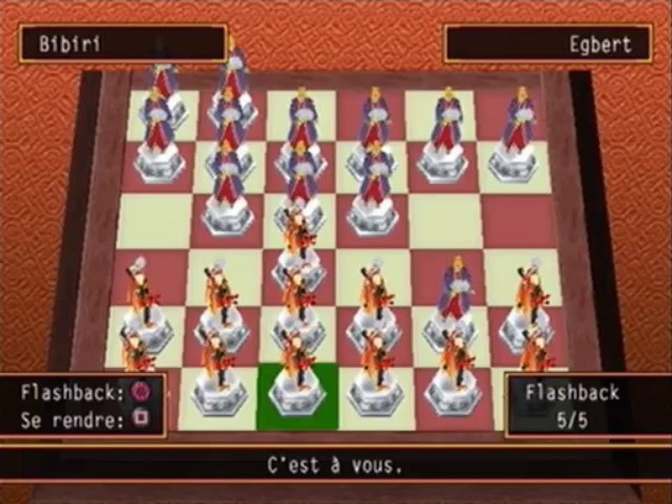 Suikoden V 61) Mont Ashtwal