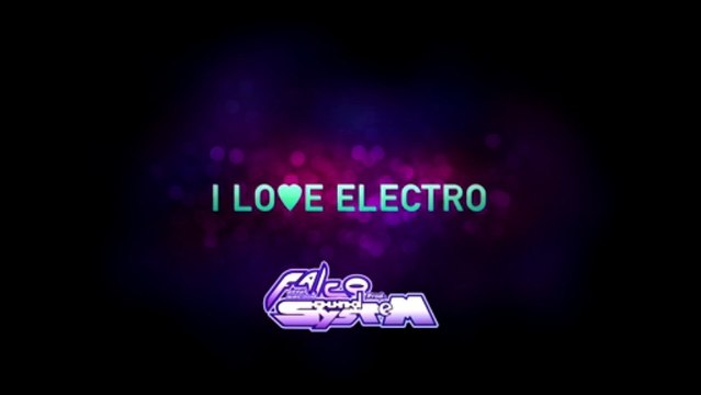 Avicii-Silhouettes - New Electro House Dance Remix 2013 By Falcoprod