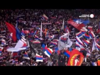 APOEL - UEFA CHAMPIONS LEAGUE 2011-2012