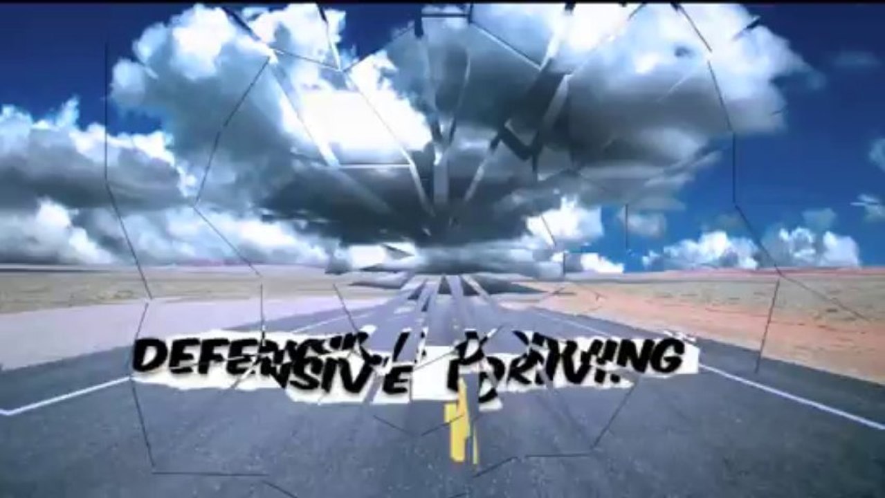 Can I drive BAREFOOT in TEXAS? Defensive Driving Texas Comedy Driving