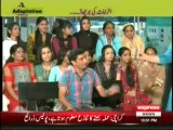 Sach Tu Yeh Hai - 13th October 2013 Full with Maya Khan On Express News