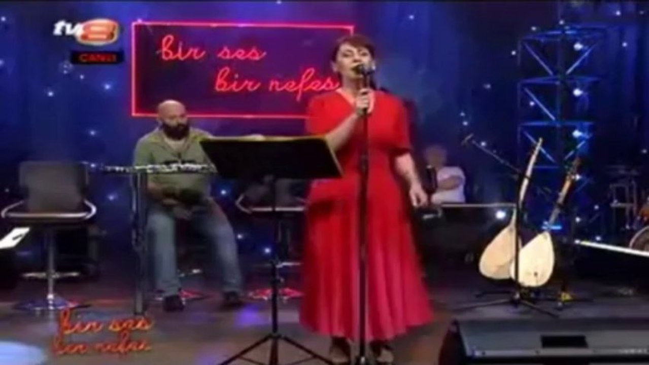 07 ilkay akkaya bir gül 30.04.2013 bir ses bir nefes