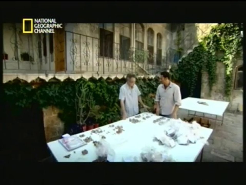 Kayıp Medeniyet Türkiye "Göbekli Tepe"