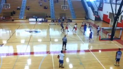 Beni's Highlights from October 12, 2013, 2:44 PM