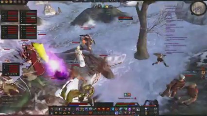 AOC.Les veilleurs de mondes. 2em sortie