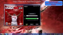 NBA 2K14 Télécharger Keygen Crack - Origine le code