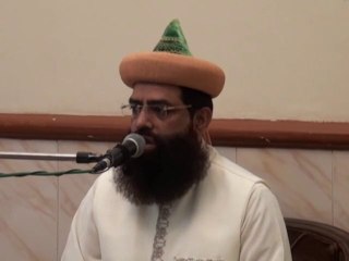 Ikhlaas (13-Oct-2013) Dr Syed Muhammad Ashraf Jilani