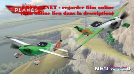 Planes (FR) DVDRip, Télécharger, Film complet