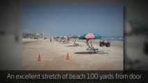 Furnished Condo Daytona Beach FL-Apartment Rentals FL