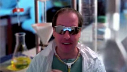 Some Canadian Critic -(commentary) Journey to the Centre of the Earth review