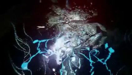 Deep Down PS4 Gameplay Demo