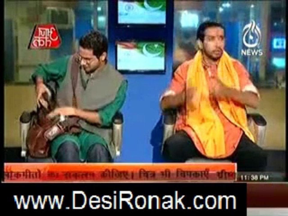 4man show 13