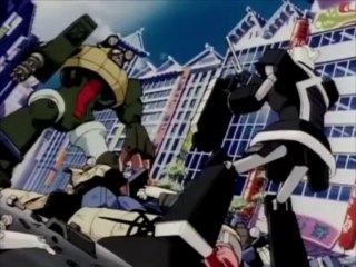 RD Reviews: Sailor Victory