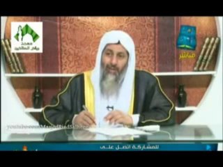 هل البخور يفطر الصائم ؟ الشيخ مصطفى العدوي