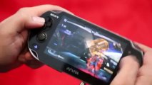 New York Comic Con 2013 Gameplay from Injustice Gods Among Us for PS Vita