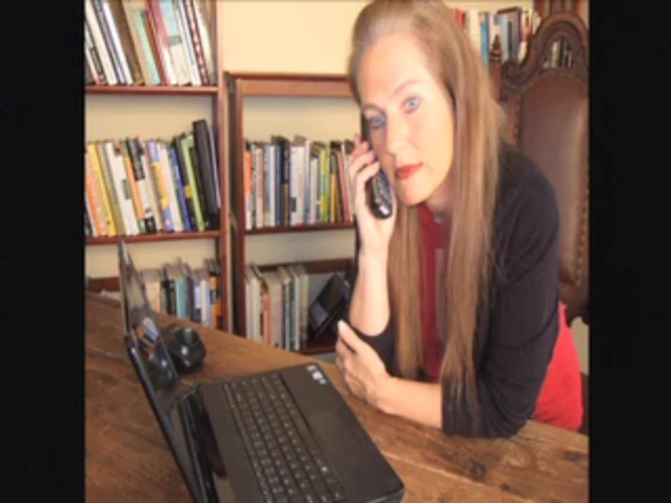 Charlotte Laws on CBS Bakersfield TV