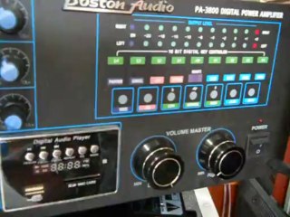 CHO THUÊ AM THANH GIÁ RẺ SÀI GÒN