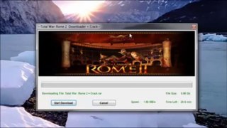 ▶ Total War Rome II - Full PC Game Download
