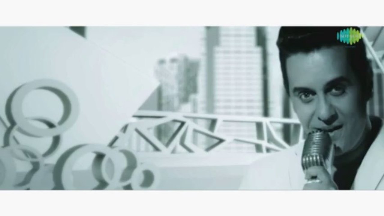 Nazaar Na Lag Jaye HD [Reprised Version] - Oh My Love [2013]