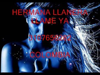 brujeria llanera para el amor