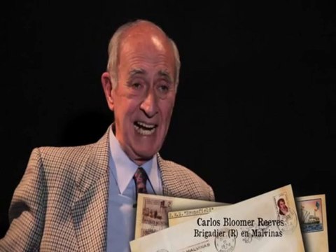 DOCUMENTAL: Malvinas, Las Islas del Viento