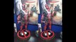 Sideshow Collectibles Premium Format Deadpool Statue Review