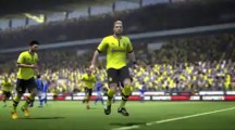 FIFA 14 Official Gameplay Trailer Xbox 360  PS3  PC updated Oct14, 2013