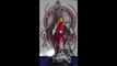 Bowen Designs Omega Red Statue Review