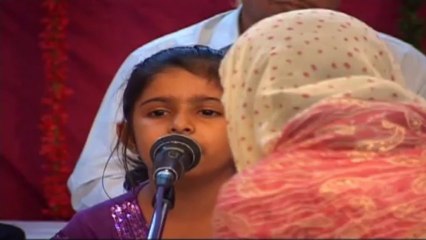 Drshika Advani Sings Laadaa Medley