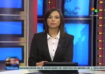 Egipto monta campaña para destruir túneles en frontera con Gaza