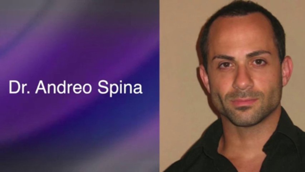 Connective Tissue Continuity with Dr. Andreo Spina