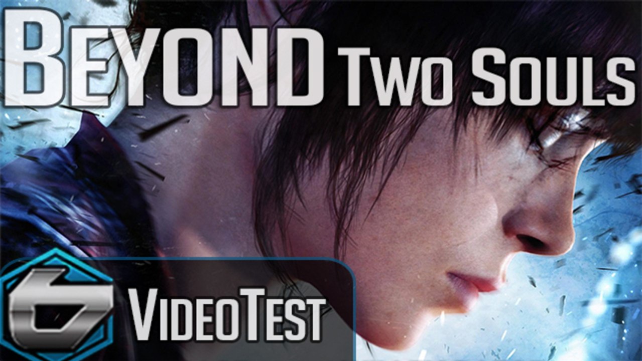 Beyond Two Souls - VidéoTest "Sans Spoil"