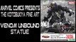 Marvel Comics Presents The Kotobukiya Collection Fine Art Venom Unbound Statue Review