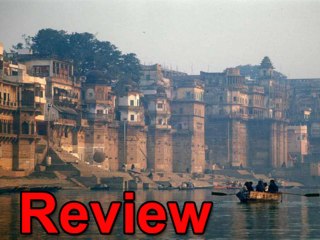 Review Of Ganga River Divine Discovery Channel
