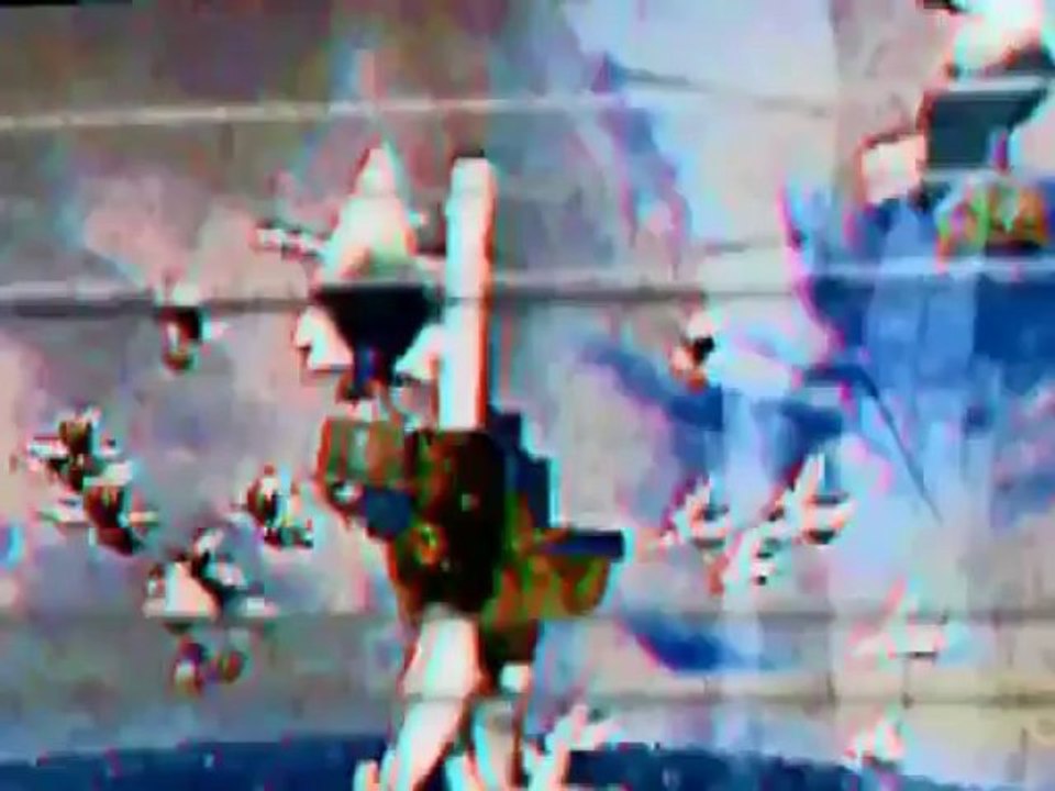 Panzer Dragoon Saga | Promo, Preview | Sega Saturn