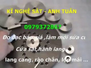Thợ cửa sắt ở tại quận thủ đức tphcm.,/ 097 9372867