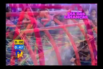 Passa ou Repassa (2013) no Domingo Legal - Chamada (13 10 13)