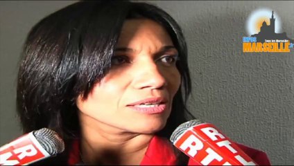 Primaire à Marseille: un choix clair selon Samia Ghali