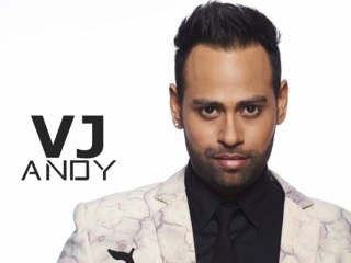 Bigg Boss 7 Who Is VJ Andy