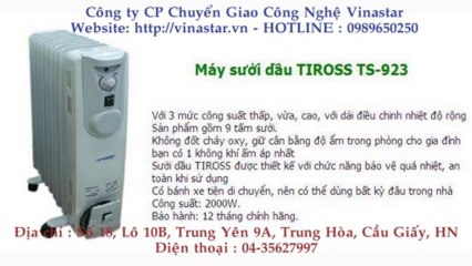 máy sưởi dầu, máy sưởi dầu không đốt cháy oxy, máy sưởi dầu cho bé