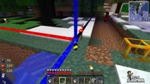 Minecraft: Serie de Mods con Alk4pon3 y Tum Tum!! Ep. 15