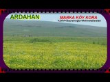 Dünyanın En Tanınmış Köyü / Kora Köyü - Ardahan